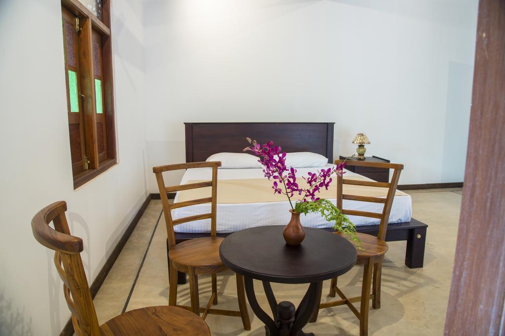 Villa Eco Pearl Hikkaduwa Exterior photo